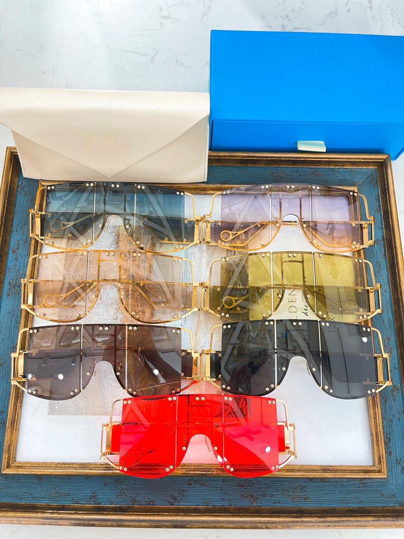 Men Sunglasses for women Latest selling fashion 100103 sun glasses mens sunglass Gafas de sol top quality glass UV400 lens with box
Men Sunglasses for women Latest selling fashion 100103 sun glasses mens sunglass Gafas de sol top quality glass UV400 lens with box