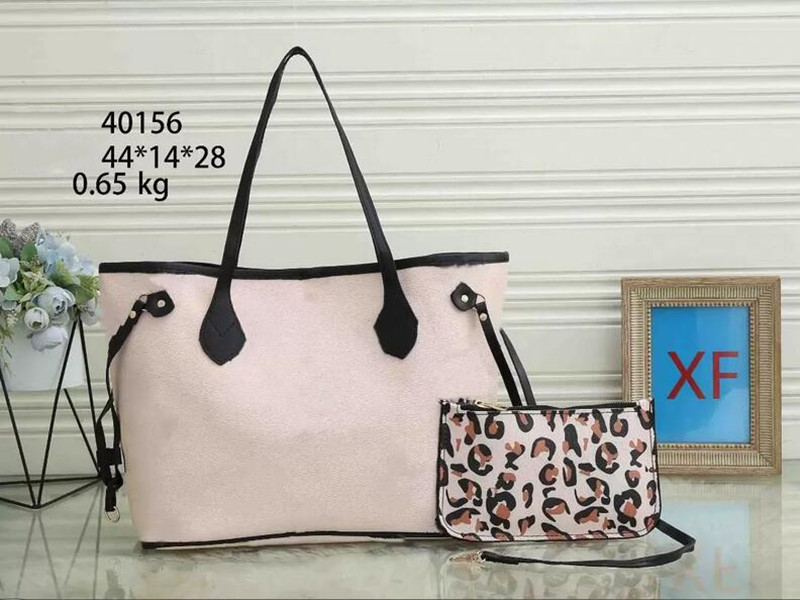 YQ Designer Bags 2pcs/set Women Leopard Totes wallet Wild at Heart Fashion Pu handbags High Quality Leather Lady Shoulder Bag Shopping Crossbody Purse, Add extra shipping
YQ Designer Bags 2pcs/set Women Leopard Totes wallet Wild at Heart Fashion Pu handbags High Quality Leather Lady Shoulder Bag Shopping Crossbody Purse, Add extra shipping