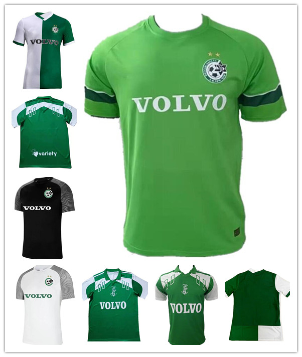 Israel Maccabi Haifa Soccer Jerseys 2021 22 Home ATZILI HAZIZA G.DONYOH Football Shirt Kit
Israel Maccabi Haifa Soccer Jerseys 2021 22 Home ATZILI HAZIZA G.DONYOH Football Shirt Kit