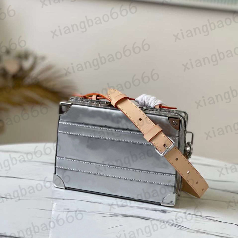 with box 21 summer mens trunk messenger bag handle handbag Mirror Canvas womens basketball shoulder bags 32rY#, I need see other product
with box 21 summer mens trunk messenger bag handle handbag Mirror Canvas womens basketball shoulder bags 32rY#, I need see other product