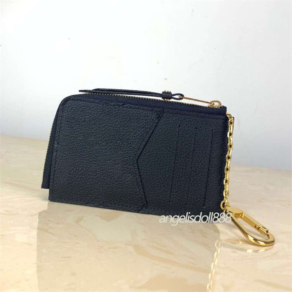 Women Zippy Wallets credit card holder coin purse pouch borsa genuine leather Empreinte Recto Verso portefeuille top 7A quality Me anikas, Contact us 
Women Zippy Wallets credit card holder coin purse pouch borsa genuine leather Empreinte Recto Verso portefeuille top 7A quality Me anikas, Contact us