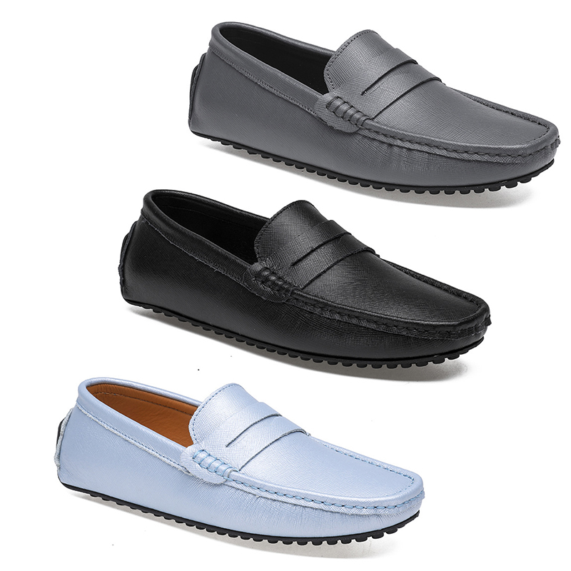2021 leather doudou men's casual driving shoes soft sole fashion black navy white blue silver yellow grey footwear all-match lazy cross-border -46 seventeen
2021 leather doudou men's casual driving shoes soft sole fashion black navy white blue silver yellow grey footwear all-match lazy cross-border -46 seventeen