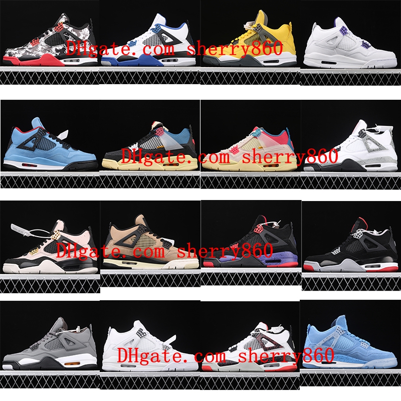 Jumpman Womens Mens Sail 4 4s Basketball Shoes SIZE 13 Neon 2021 Fire Red Bred Hot Punch Black Cat Trainers Women Sports Sneakers, As picture 3
Jumpman Womens Mens Sail 4 4s Basketball Shoes SIZE 13 Neon 2021 Fire Red Bred Hot Punch Black Cat Trainers Women Sports Sneakers, As picture 3