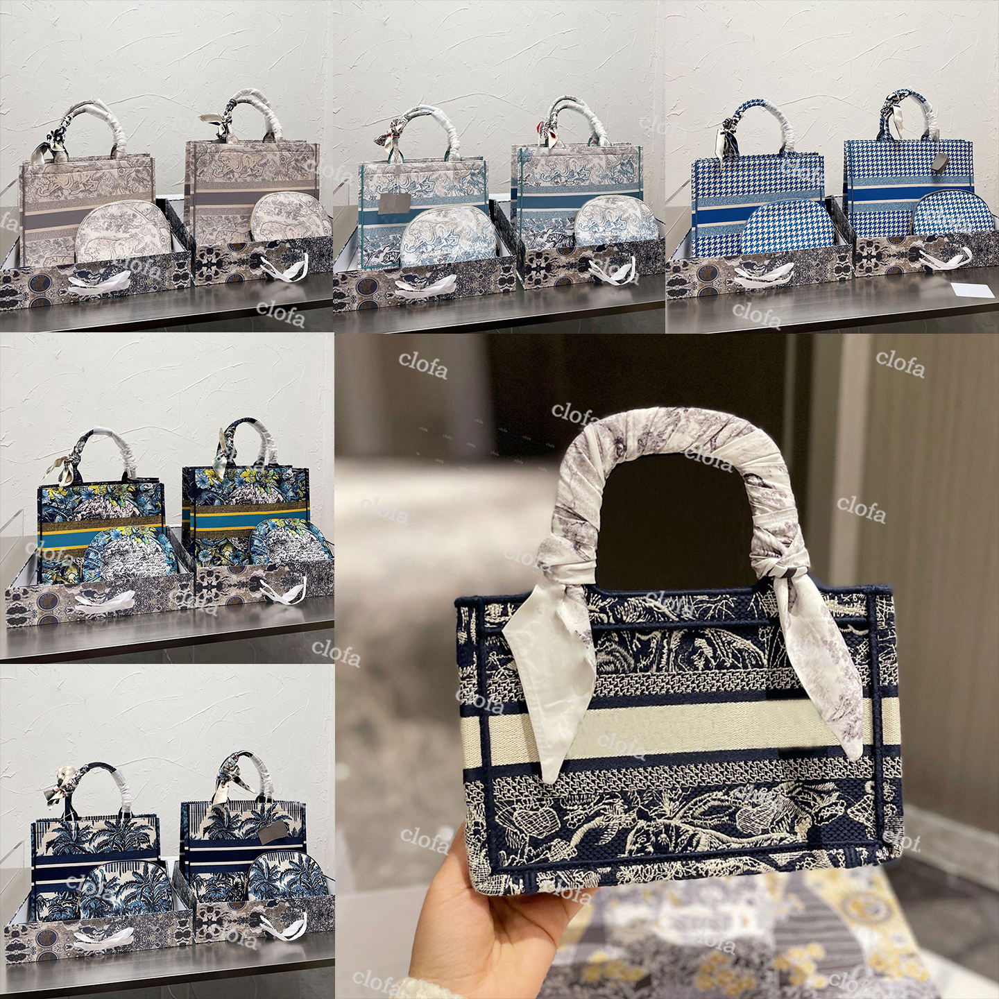 2022 Designer Totes Shoulder Bags book tote women's top quality handbags luxury classic Tiger Embroidery shopping bag fashion handbag wholesale diors, I need look other product
2022 Designer Totes Shoulder Bags book tote women's top quality handbags luxury classic Tiger Embroidery shopping bag fashion handbag wholesale diors, I need look other product