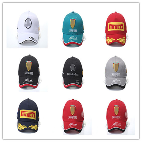 Pirelli PZERO Baseball Caps F1 Racing 6 panel golf strapback brand hip hop men women masculinos toca chapeu bone aba reta Snapback Hats HHH
Pirelli PZERO Baseball Caps F1 Racing 6 panel golf strapback brand hip hop men women masculinos toca chapeu bone aba reta Snapback Hats HHH