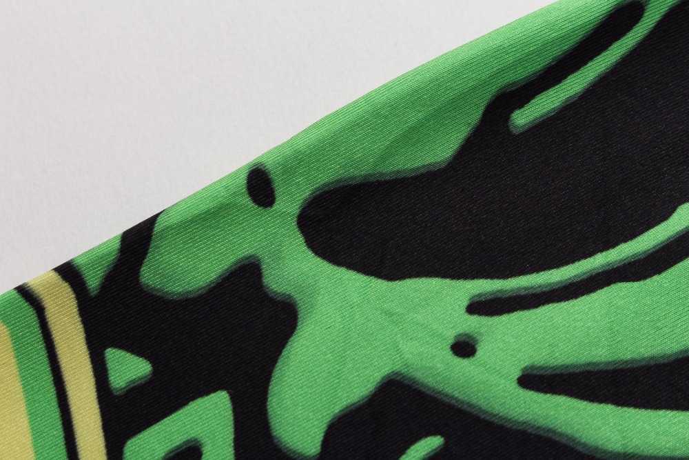 Men MMA Compression Shirts Rashguard Fitness Long Sleeves Base Layer Skin Tight Weight Lifting T 22 210629