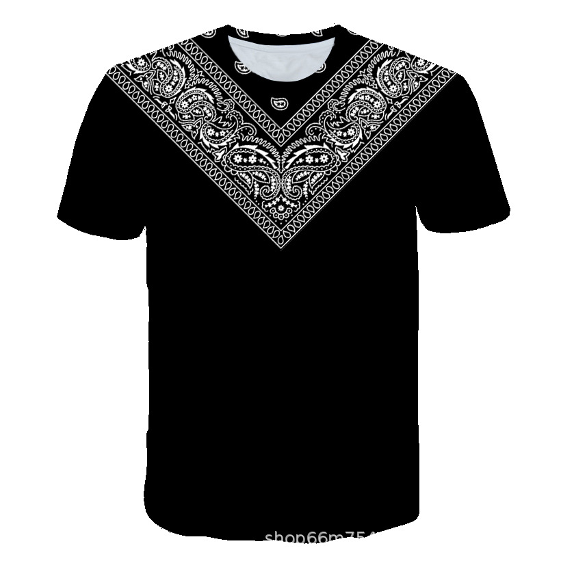 Anchor pattern Men 3D Print T-shirt Graphic Optical Illusion Short Sleeve Party Tops Streetwear Punk & Gothic Round Neck Summer, White;black
Anchor pattern Men 3D Print T-shirt Graphic Optical Illusion Short Sleeve Party Tops Streetwear Punk & Gothic Round Neck Summer, White;black