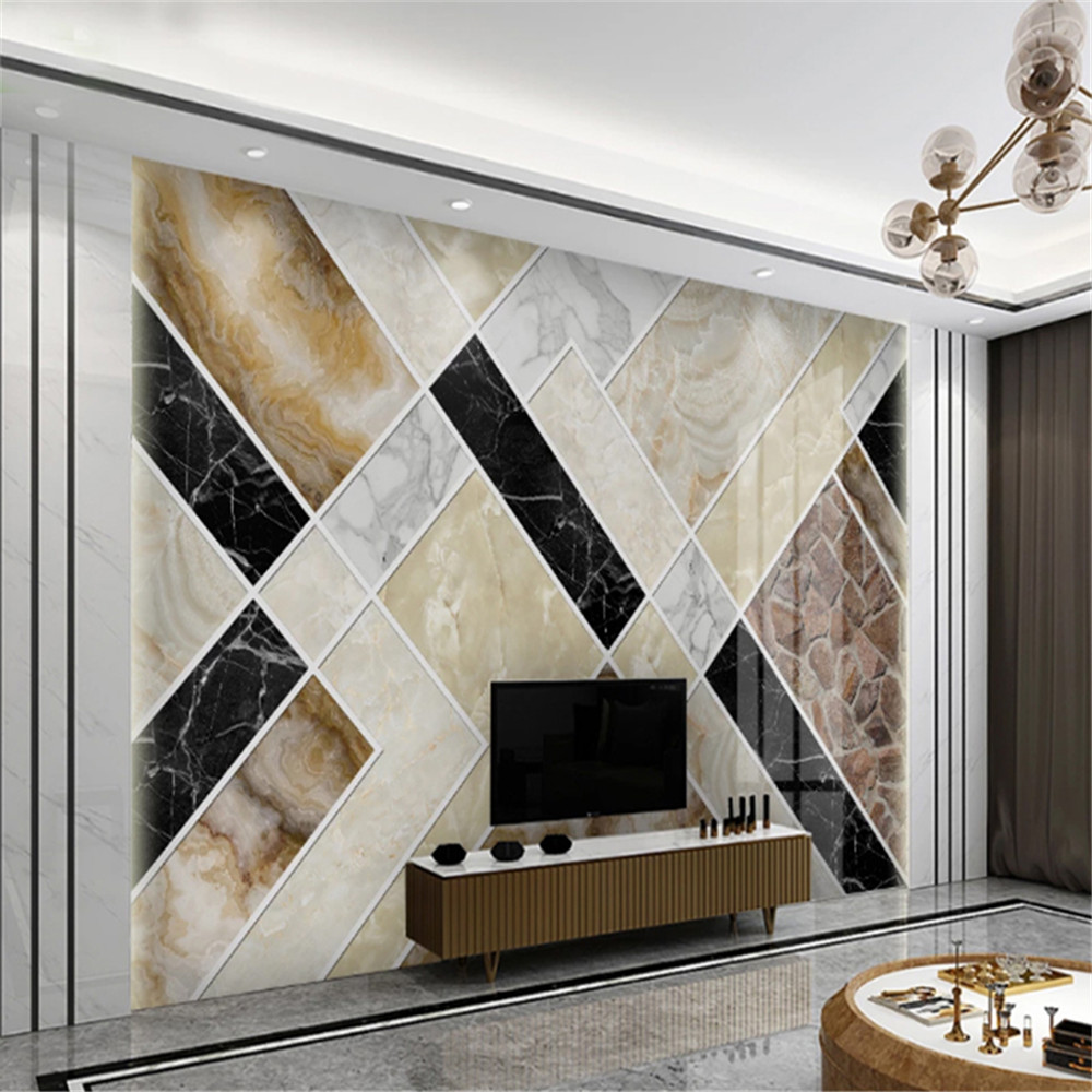 Custom 3d wallpaper Wall Mural White Stone Background Marble Fabric Wallpaper Home Decoration 3d, Gold 
Custom 3d wallpaper Wall Mural White Stone Background Marble Fabric Wallpaper Home Decoration 3d, Gold