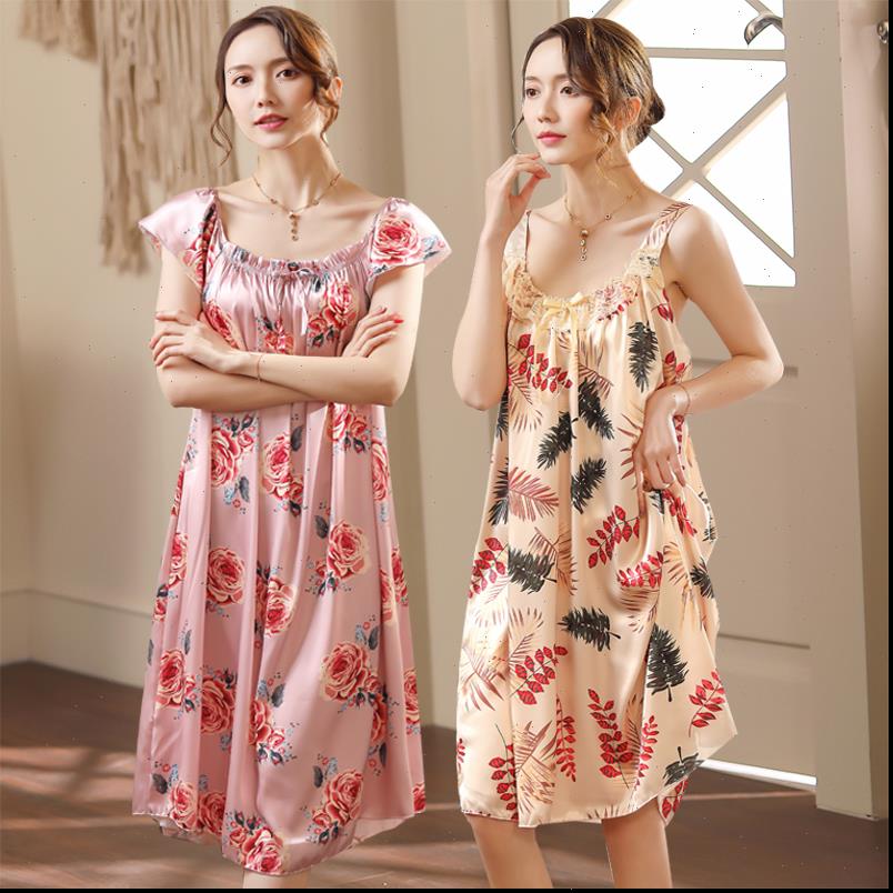 large size silk women sleepwear nightgowns casual chemise nightie nightwear lingerie nightdress dress summer clothes, Black;red
large size silk women sleepwear nightgowns casual chemise nightie nightwear lingerie nightdress dress summer clothes, Black;red