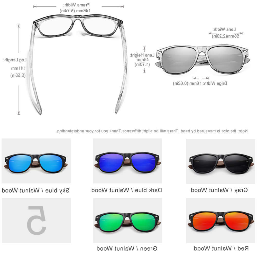 Highend accessories Gxp Handmade Black Walnut Sunglass Human Wooden Glass Women Polarized Mirror Fingernail Square Dign Oculos De Sol
Highend accessories Gxp Handmade Black Walnut Sunglass Human Wooden Glass Women Polarized Mirror Fingernail Square Dign Oculos De Sol