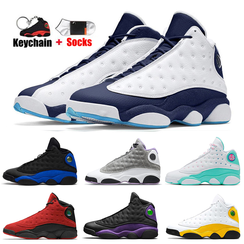 Jumpman Air Jordan 13 Basketball Shoes Jordan13s Retro XIII Men Women Trainers Singles Day Court Purple Red Flint Reverse Bred Houndstooth S
Jumpman Air Jordan 13 Basketball Shoes Jordan13s Retro XIII Men Women Trainers Singles Day Court Purple Red Flint Reverse Bred Houndstooth S