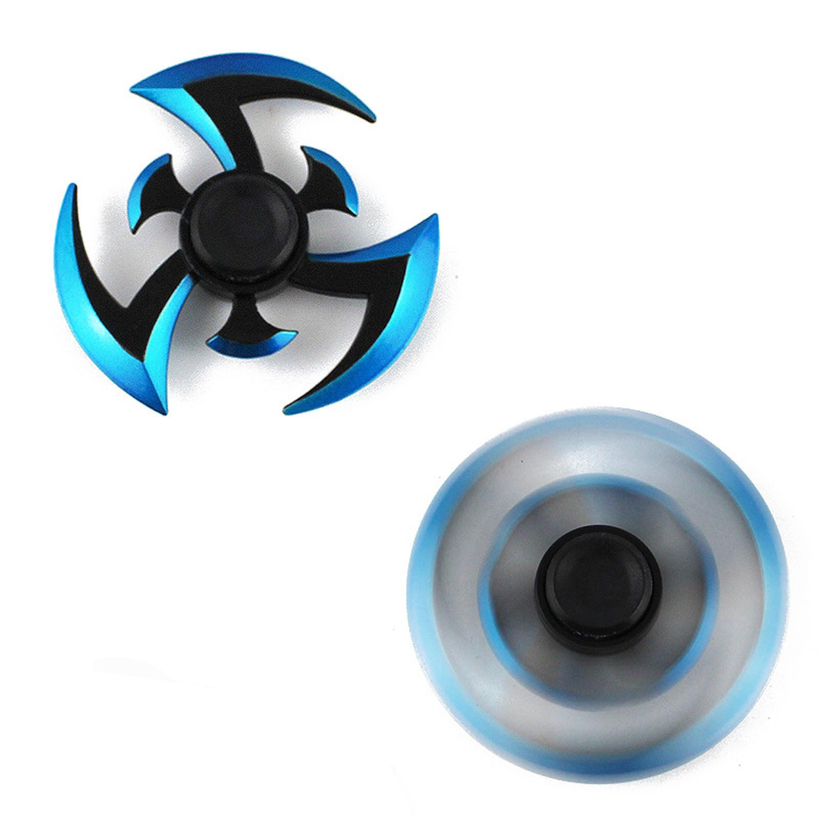 New Rainbow Metal Hand Spinner Focus Toy Ninja Fidget Spinner Anti Stress Gadgets Hybrid Bearing Toys For Children Wholesale
New Rainbow Metal Hand Spinner Focus Toy Ninja Fidget Spinner Anti Stress Gadgets Hybrid Bearing Toys For Children Wholesale