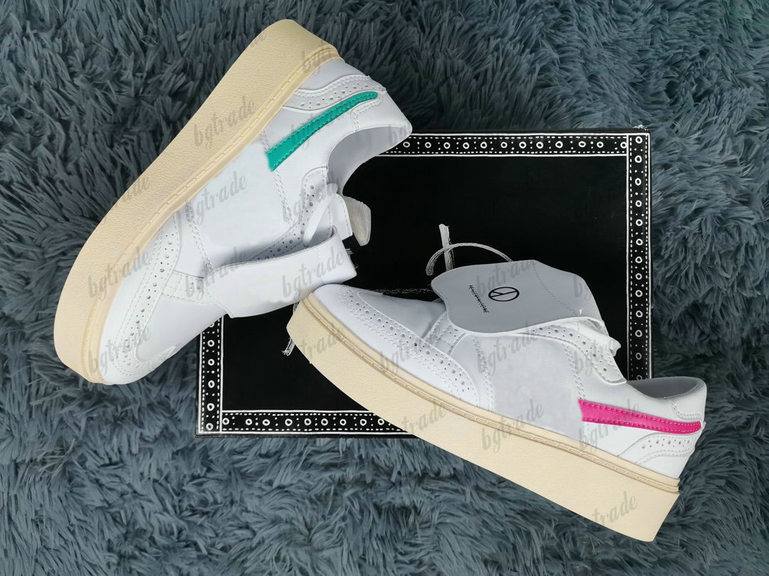 Kwondo 1x G-Dragon Triple White PEACEMINUSONE Running Shoes KX/E0 G-Dragon 3.0 Sports Trainer K-Pop superstar's signature Sneakers DESIGNER GOLF SHOE
Kwondo 1x G-Dragon Triple White PEACEMINUSONE Running Shoes KX/E0 G-Dragon 3.0 Sports Trainer K-Pop superstar's signature Sneakers DESIGNER GOLF SHOE