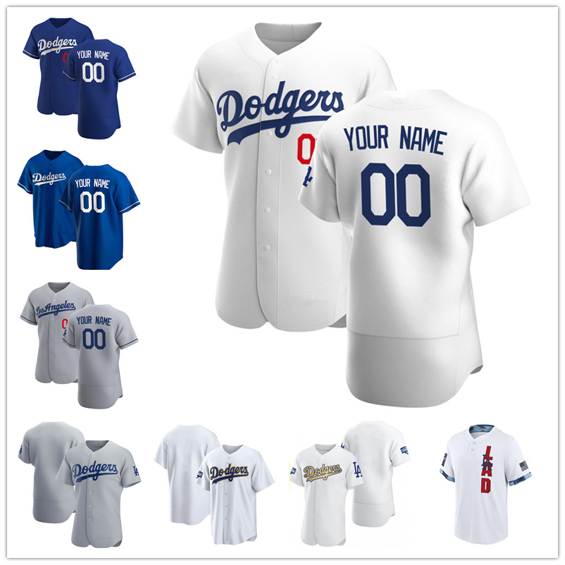 Custom Jersey Mens women Youth Los AngelesDodgersyour any name number Authentic Baseball Jerseys white blue stitching, Blue;black
Custom Jersey Mens women Youth Los AngelesDodgersyour any name number Authentic Baseball Jerseys white blue stitching, Blue;black