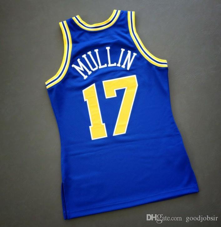 Custom Men Youth women Vintage Chris Mullin Mitchell Ness 93 94 College Basketball Jersey Size S-4XL or custom any name or number jersey, Blue men s-4xl
Custom Men Youth women Vintage Chris Mullin Mitchell Ness 93 94 College Basketball Jersey Size S-4XL or custom any name or number jersey, Blue men s-4xl