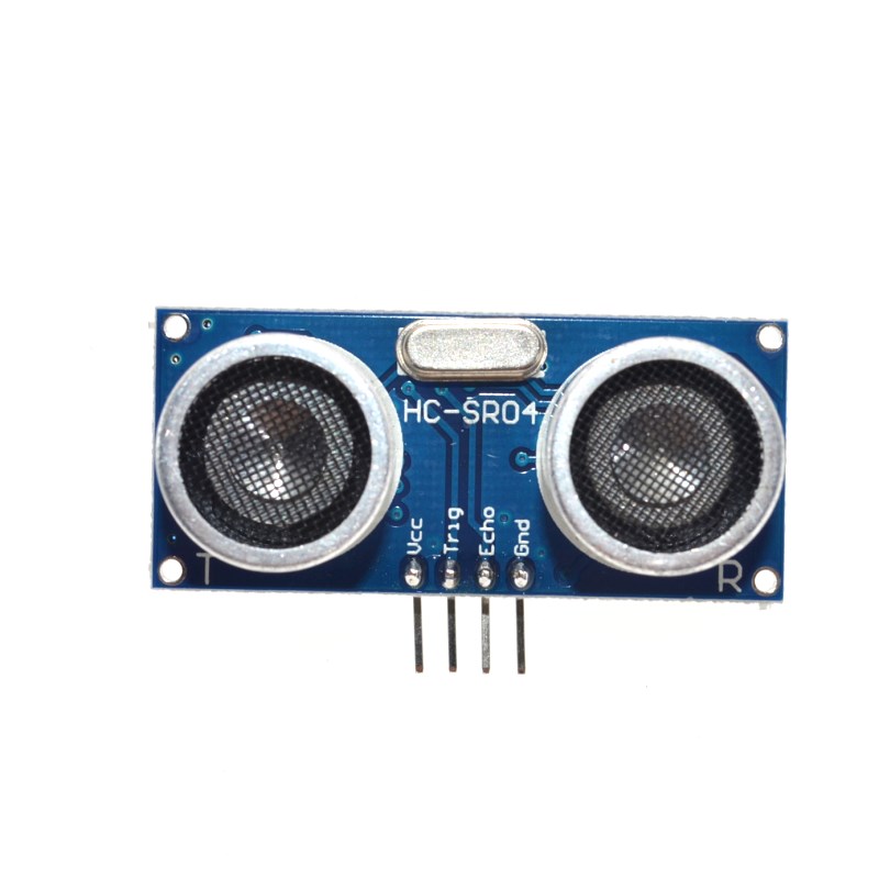 HC-SR04 HCSR04 to world Ultrasonic Wave Detector Ranging Module HC-SR04 HC SR04 Distance Sensor
HC-SR04 HCSR04 to world Ultrasonic Wave Detector Ranging Module HC-SR04 HC SR04 Distance Sensor