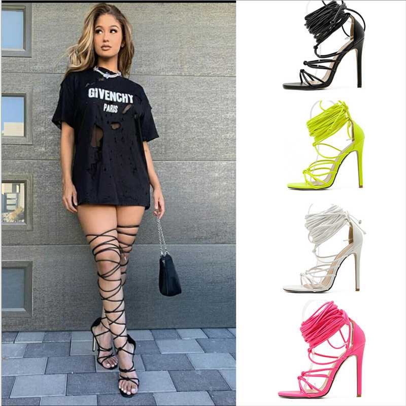 Dress Shoes Narrow Band Ankle Strap Scandals Women Sexy High Heels Pumps Thin Pointed Toe Lady Pump Plus Size 41, Black 11.5cm heels
Dress Shoes Narrow Band Ankle Strap Scandals Women Sexy High Heels Pumps Thin Pointed Toe Lady Pump Plus Size 41, Black 11.5cm heels
