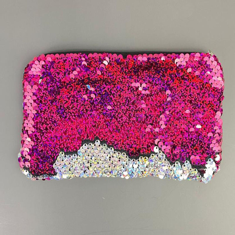 Fashion Bags 2021 Glittering Mermaid Sequin Wash Bagss Travel Lazy Cosmetic Rope Pulling Storage Sports Towel Large Capacity Outdoor Bag
Fashion Bags 2021 Glittering Mermaid Sequin Wash Bagss Travel Lazy Cosmetic Rope Pulling Storage Sports Towel Large Capacity Outdoor Bag
