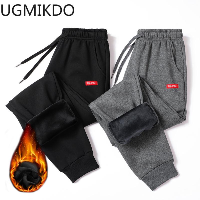 Men's Pants Winter Casual Sports Warm Sweatpants Male For Jogging Plus Big Size Fleece Clothing Trousers Joggers, 10
Men's Pants Winter Casual Sports Warm Sweatpants Male For Jogging Plus Big Size Fleece Clothing Trousers Joggers, 10