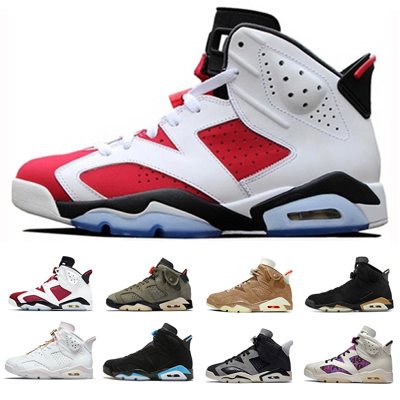 Jumpman 6 6s mens basketball shoes sneakers TS Travis Black Carmine bull UNC Tech Chrome Marron Electric Green Carmine Bordeaux men outdoor trainers sports shoe, Pay for box
Jumpman 6 6s mens basketball shoes sneakers TS Travis Black Carmine bull UNC Tech Chrome Marron Electric Green Carmine Bordeaux men outdoor trainers sports shoe, Pay for box