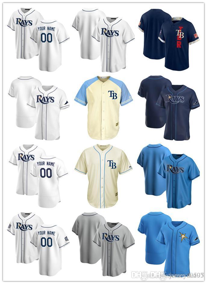 Custom Jersey Mens women Youth TampaBayRaysyour any name number Authentic Baseball Jerseys white black blue navy, Color
Custom Jersey Mens women Youth TampaBayRaysyour any name number Authentic Baseball Jerseys white black blue navy, Color