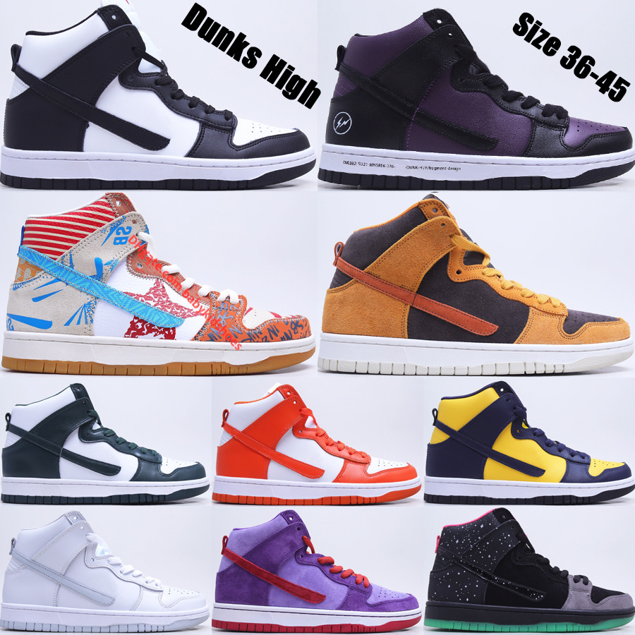 Top SB Dunk High Cut Casual Shoes Syracuse Black White Dark Russet Fragment Design Beijing What The Outdoor Skateboard Sneakers Size 5.5-11, Spartan green
Top SB Dunk High Cut Casual Shoes Syracuse Black White Dark Russet Fragment Design Beijing What The Outdoor Skateboard Sneakers Size 5.5-11, Spartan green
