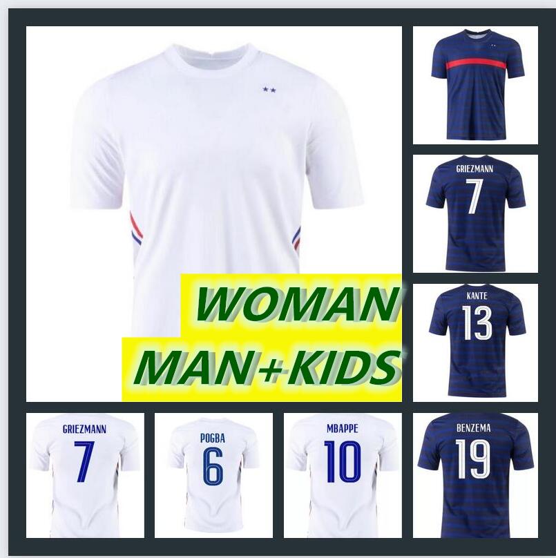 2022 france soccer jerseys BENZEMA MBAPPE GRIEZMANN POGBA 21 22 national league final francia maillot de foot varane Football shirts kante Euro tops cup goalkeeper, Red
2022 france soccer jerseys BENZEMA MBAPPE GRIEZMANN POGBA 21 22 national league final francia maillot de foot varane Football shirts kante Euro tops cup goalkeeper, Red