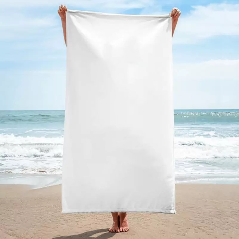 Custom Large Beach Towel Microfiber Absordent Yoga Mat Outdoor Superfine Fiber Blanket Travel Terry Towel 70x140/150cm 80x160cm, Digital printing
Custom Large Beach Towel Microfiber Absordent Yoga Mat Outdoor Superfine Fiber Blanket Travel Terry Towel 70x140/150cm 80x160cm, Digital printing