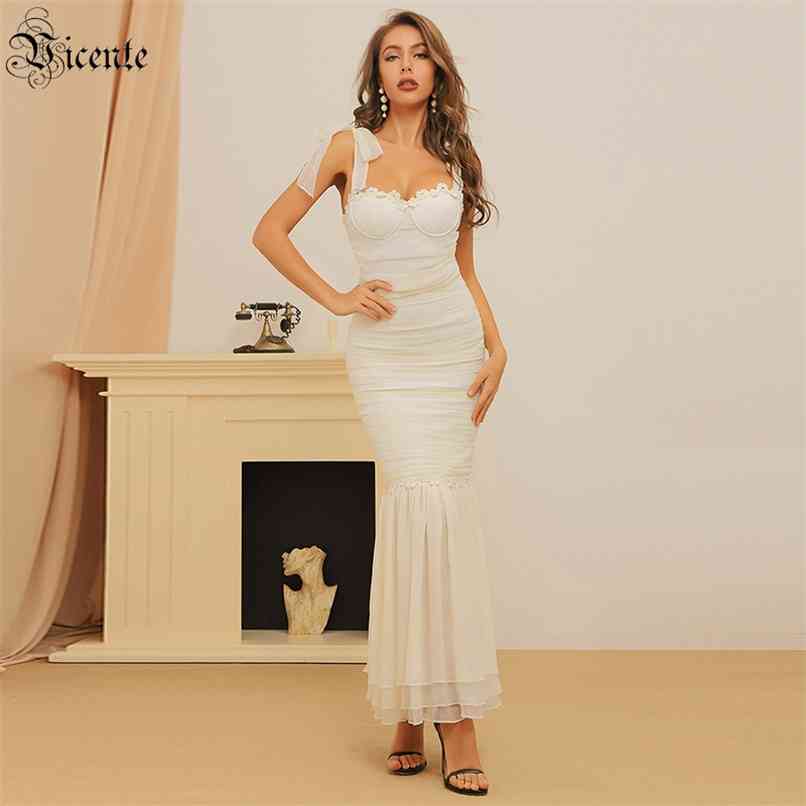 Women's Dress Celebrity Party Cocktail Ruffle Design Shoulder Straps Draped Long Bandage 210520, Black
Women's Dress Celebrity Party Cocktail Ruffle Design Shoulder Straps Draped Long Bandage 210520, Black