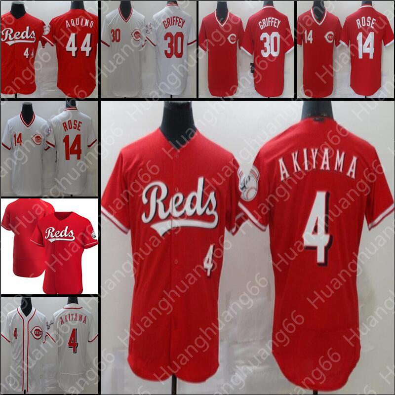 Men Baseball Eugenio Suarez Jersey Shogo Akiyama Aristides Aquino 27 Trevor Bauer Home Red Team White Stitched Flexbase, As
Men Baseball Eugenio Suarez Jersey Shogo Akiyama Aristides Aquino 27 Trevor Bauer Home Red Team White Stitched Flexbase, As