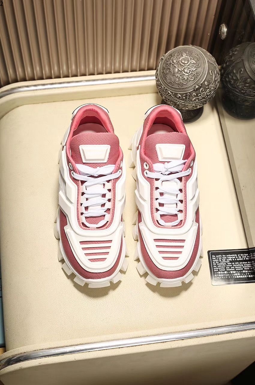 21SS Mens Sneaker Cloudbust Thunder Technical Fabric Sneakers for men women mjk001, Red;white
21SS Mens Sneaker Cloudbust Thunder Technical Fabric Sneakers for men women mjk001, Red;white