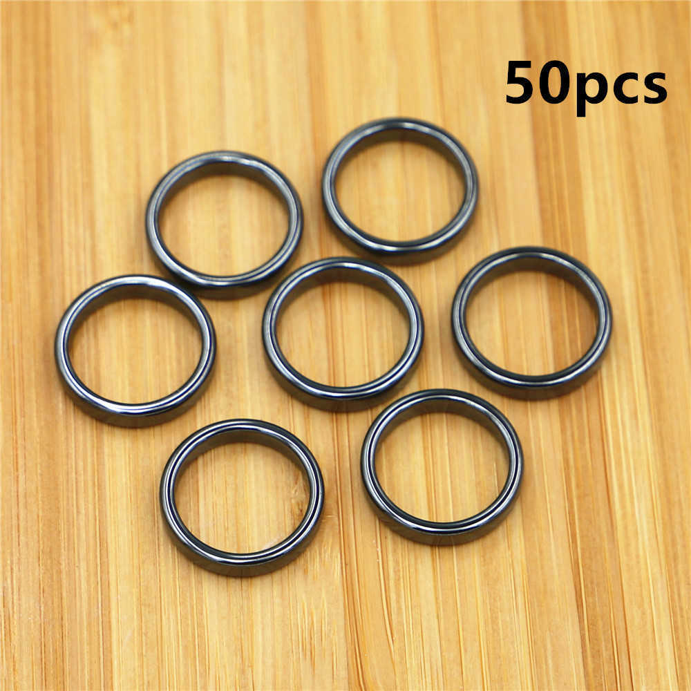 Whole 50pcs/bag Fashion Quality Smooth 4 Mm Width Flat Hematite Rings 5 Through 12 Men Womens Ring Jewelry 4Tlevel
Whole 50pcs/bag Fashion Quality Smooth 4 Mm Width Flat Hematite Rings 5 Through 12 Men Womens Ring Jewelry 4Tlevel