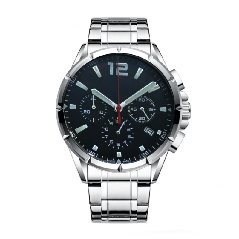 DESIGN 2022 New Mens Sport Watches Race Watch Japan Quartz Movement Chornograph Fashion Relogio For Man Clock, Gray
DESIGN 2022 New Mens Sport Watches Race Watch Japan Quartz Movement Chornograph Fashion Relogio For Man Clock, Gray