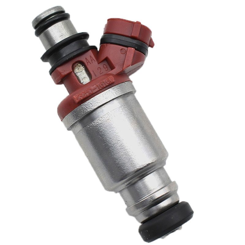 1PC 23250-16160 2325016160 23209-16160 Fuel Injector Nozzle fits for Toyota 7A-FE Celica Corolla 1.8L