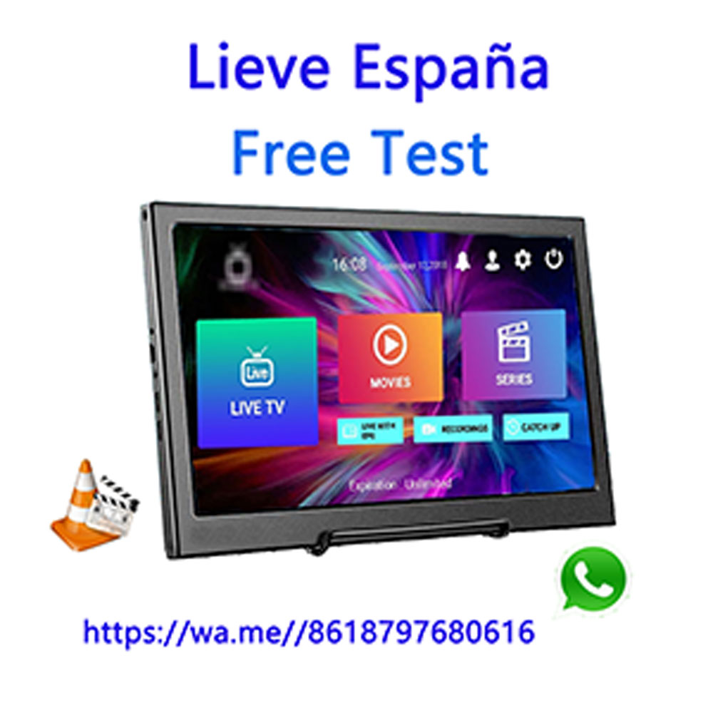 Spain. European countries. The latest IPTV M3U supports smartphones, computers, and satellite TV.
Spain. European countries. The latest IPTV M3U supports smartphones, computers, and satellite TV.