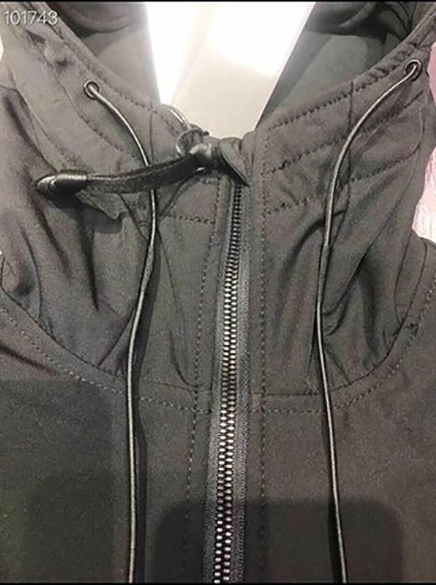 Spring and Summer Thin Jacket Fashion Brand Coat Outdoor Sun Proof Windbreaker Clothing Waterproof