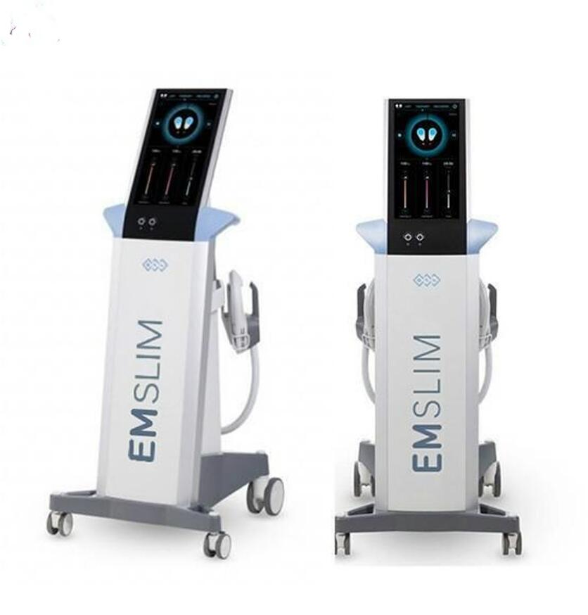 Directly effect EMS sculpt body shaping machine hi-emt Stimulate Muscles slimming machine building muscle fat reduce weight loss handles unlimited
Directly effect EMS sculpt body shaping machine hi-emt Stimulate Muscles slimming machine building muscle fat reduce weight loss handles unlimited