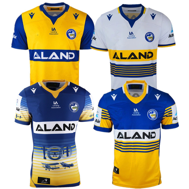 PARRAMATTA EELS 2021 HOME AWAY RAAF 100 RUGBY JERSEY MENS Size S-3XL-5XL(Print Custom Name Number) Top Quality Free Delivery, Shorts
PARRAMATTA EELS 2021 HOME AWAY RAAF 100 RUGBY JERSEY MENS Size S-3XL-5XL(Print Custom Name Number) Top Quality Free Delivery, Shorts