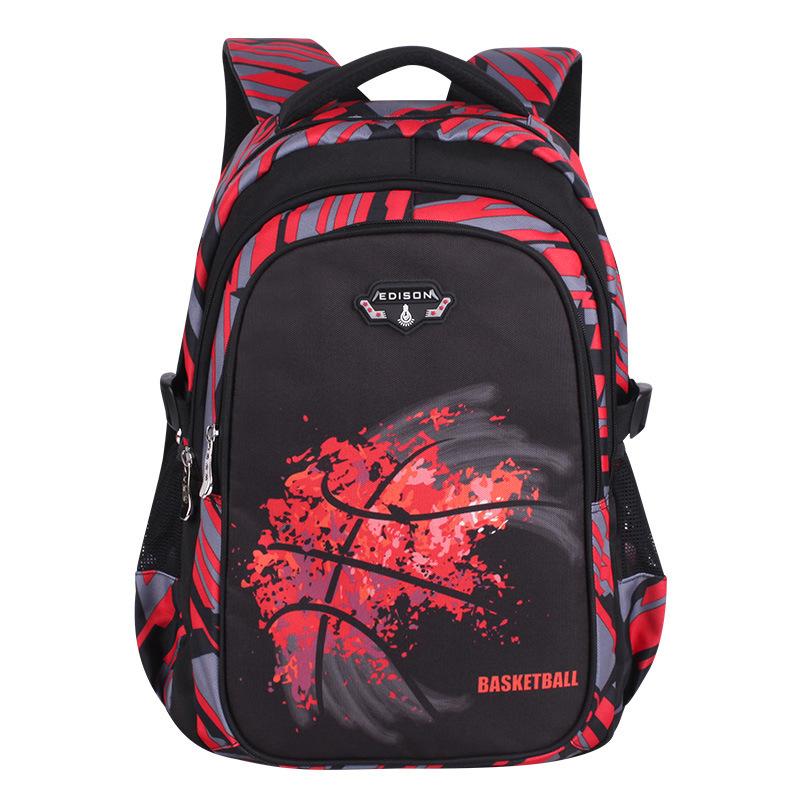Suitable For Grades 2-9 Children Orthopedic School Backpack Bags Boys Waterproof Backpacks Kids Satchel Schoolbgs
Suitable For Grades 2-9 Children Orthopedic School Backpack Bags Boys Waterproof Backpacks Kids Satchel Schoolbgs