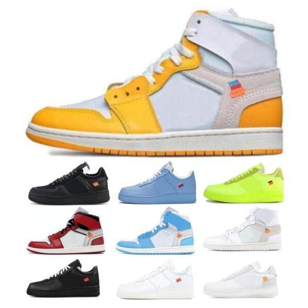 1 1s Jumpman Mens Boots Shoes Sneakers OG UNC Chicago MCA Moma Blue 2.0 High Low Scarpe Women Tenis Trainers Skateboad Shoe, 13
1 1s Jumpman Mens Boots Shoes Sneakers OG UNC Chicago MCA Moma Blue 2.0 High Low Scarpe Women Tenis Trainers Skateboad Shoe, 13