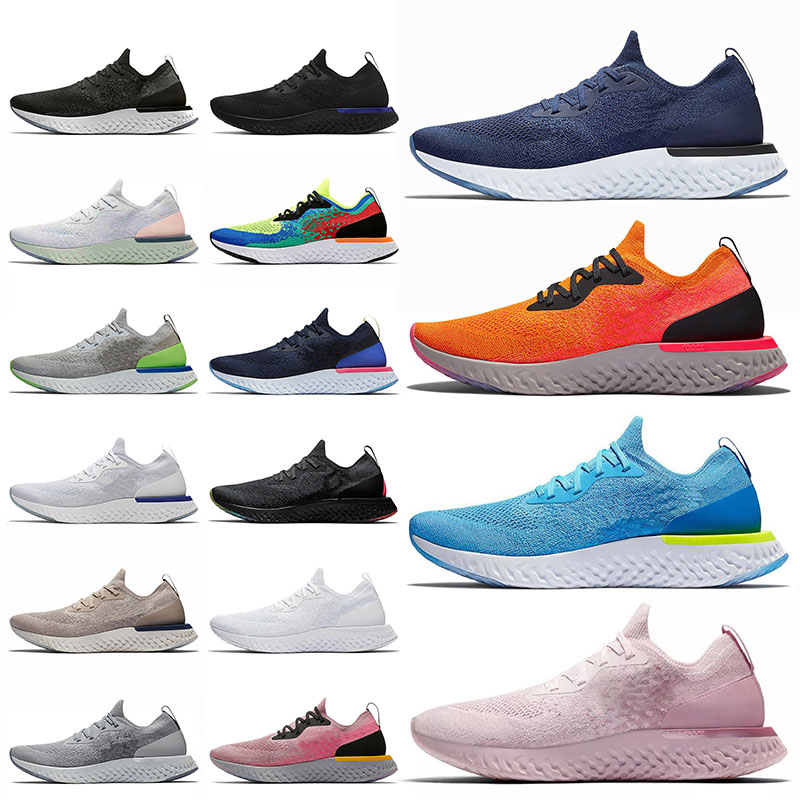 Designer Art of Champion Epic React Fly Knit Running Shoes for men women Copper Flash Cookies and Cream Be True Blue Glow Triple Black White Cement Sneaker Trainer 36-45, K19 36-45
Designer Art of Champion Epic React Fly Knit Running Shoes for men women Copper Flash Cookies and Cream Be True Blue Glow Triple Black White Cement Sneaker Trainer 36-45, K19 36-45