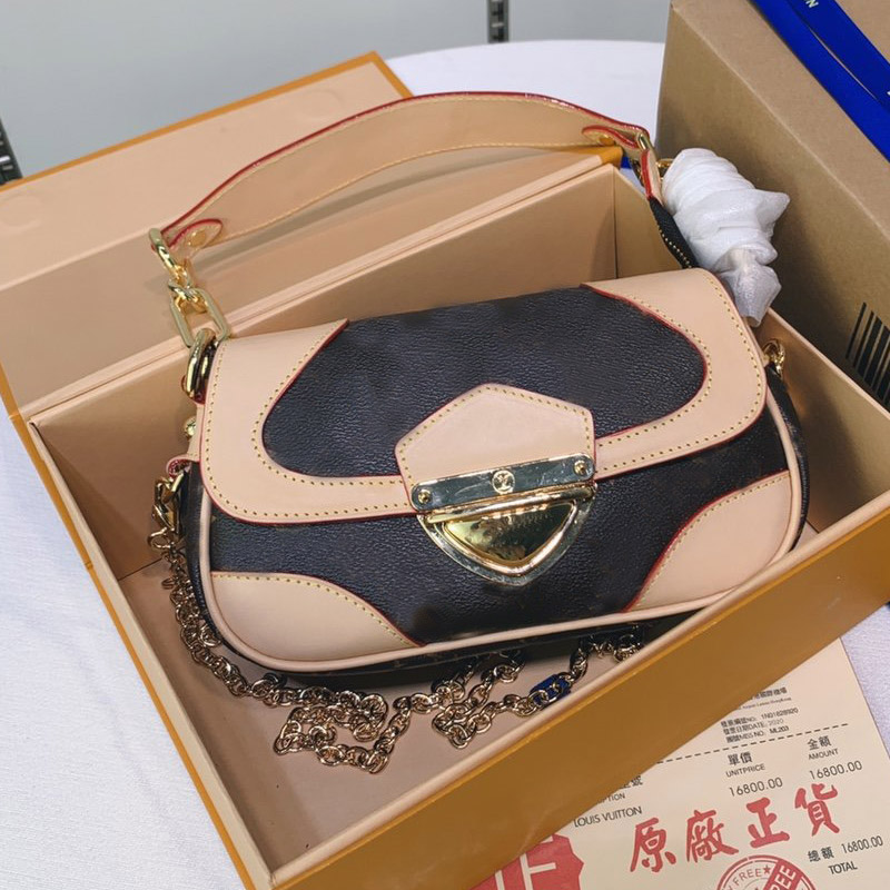 TOP Quality Womens Handbags real leather Chain Crossbody Bag old flower Cosmetic Bag ladies shoulder Bags cross body Messenger bags, Brown
TOP Quality Womens Handbags real leather Chain Crossbody Bag old flower Cosmetic Bag ladies shoulder Bags cross body Messenger bags, Brown