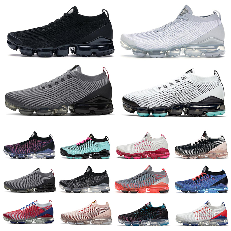 Knit 3.0 mens women running shoes Triple White black Aurora Baltic Blue Snakeskin Pure Platinum Pink men trainers walking sports sneakers 36-45, Color#1
Knit 3.0 mens women running shoes Triple White black Aurora Baltic Blue Snakeskin Pure Platinum Pink men trainers walking sports sneakers 36-45, Color#1