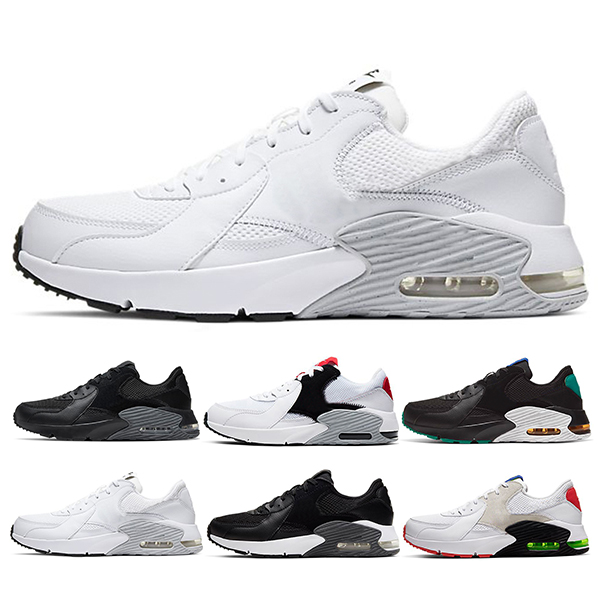 Excee 90s Size Us 12 Men Women Running Shoes Grey Worldwide Leather Triple White Black Infrared Court Purple Trail Team Gold Trainers Runners Sports Sneakers, Color 7
Excee 90s Size Us 12 Men Women Running Shoes Grey Worldwide Leather Triple White Black Infrared Court Purple Trail Team Gold Trainers Runners Sports Sneakers, Color 7