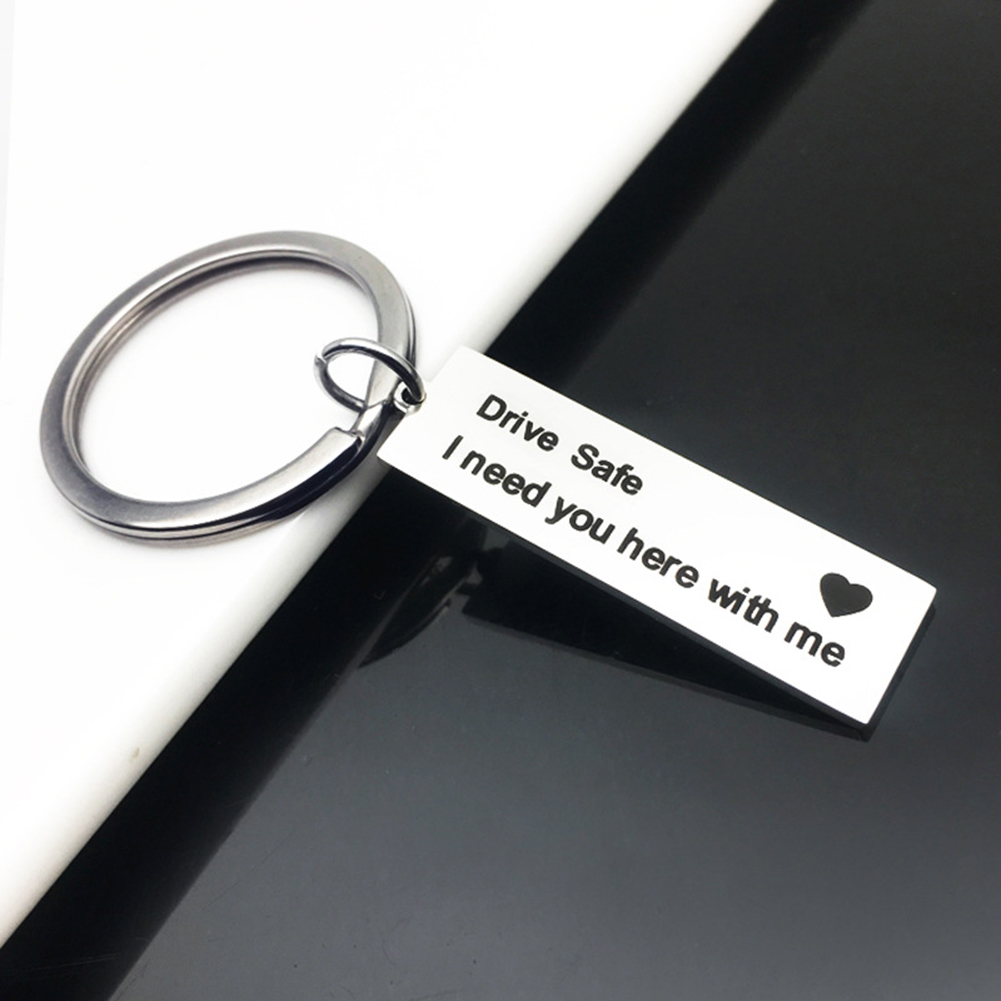 Personality Drive Safe Keyring Metal Gift KeyChain Charm For Unisex Accessory Stainless Steel Pendant Key Ring Keyfob
Personality Drive Safe Keyring Metal Gift KeyChain Charm For Unisex Accessory Stainless Steel Pendant Key Ring Keyfob