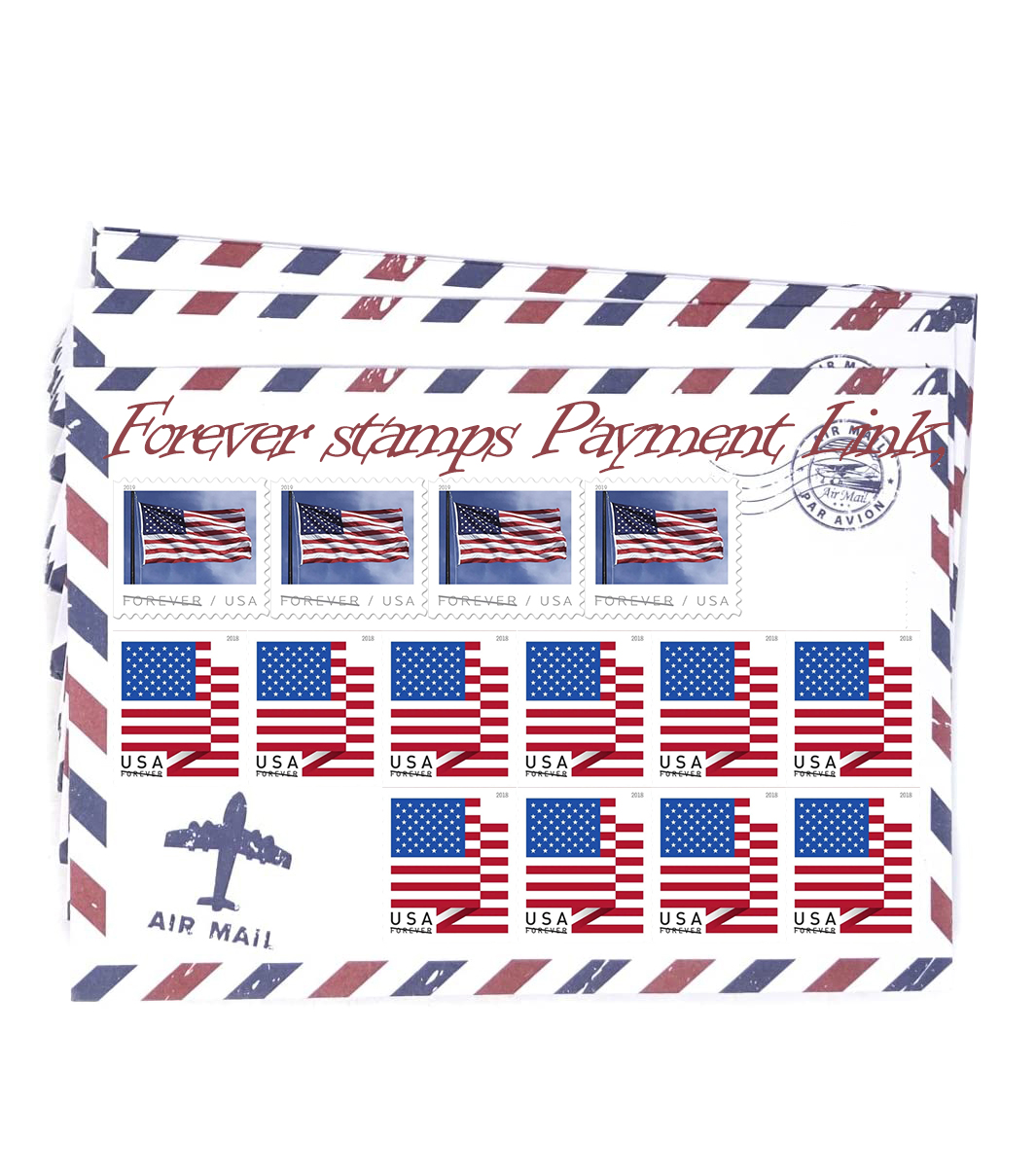 Forever USPS 2018 Collection Postal Mailling Label Wedding anniversary Engagement Invitation, Silver
Forever USPS 2018 Collection Postal Mailling Label Wedding anniversary Engagement Invitation, Silver