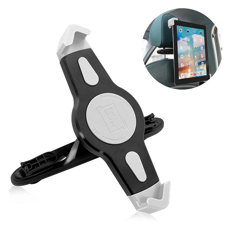 Cell Phone Mounts & Holders Universa Car Seat Headrest Tablet Holder Stand Universal 7-10 Inches Tablets JR Deals
Cell Phone Mounts & Holders Universa Car Seat Headrest Tablet Holder Stand Universal 7-10 Inches Tablets JR Deals