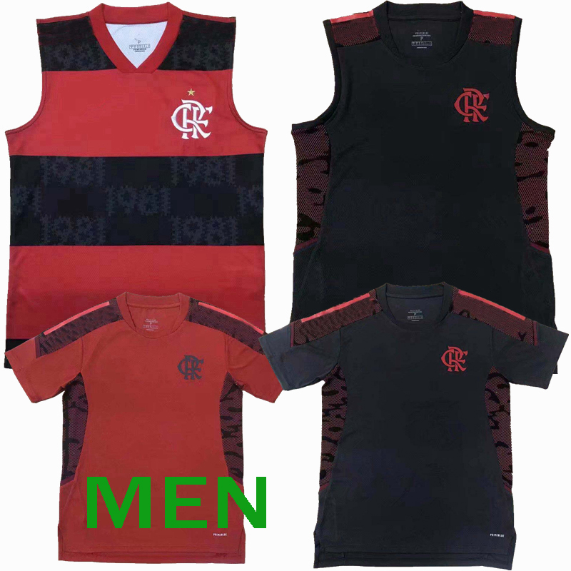 2021 2022 CR Flamengo vest Soccer Jerseys DIEGO GABI DE ARRASCAETA tank top home away 20 21 22 football training sleeveless Sports T shirt, Black;yellow
2021 2022 CR Flamengo vest Soccer Jerseys DIEGO GABI DE ARRASCAETA tank top home away 20 21 22 football training sleeveless Sports T shirt, Black;yellow