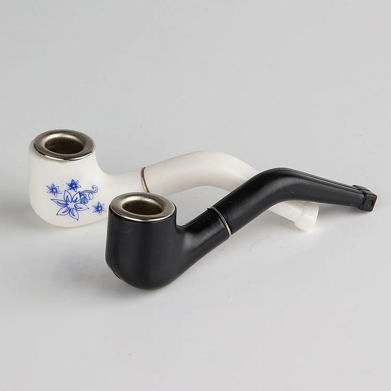 Glass water pipe Super Mini Smoking Pipes Creative Filter Cigarette Hand Pipe Holder Portable Plastic+Metal
Glass water pipe Super Mini Smoking Pipes Creative Filter Cigarette Hand Pipe Holder Portable Plastic+Metal