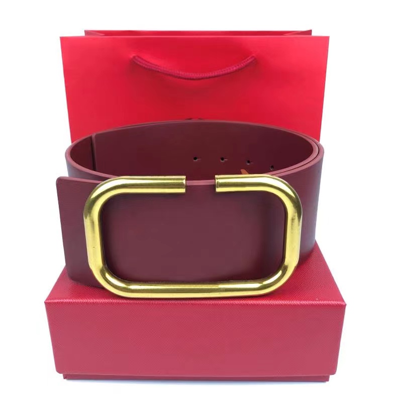 Width 7.0cm Fashion Women Designer Belt High Quality Womens Belts Dress Waistband With original box dust bag handbag, Width 7.0cm with box
Width 7.0cm Fashion Women Designer Belt High Quality Womens Belts Dress Waistband With original box dust bag handbag, Width 7.0cm with box